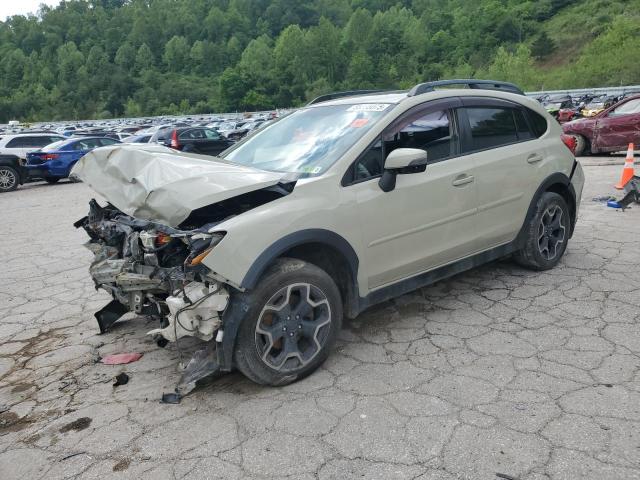 Vin: jf2gpapc0f8321130, lot: 55395075, subaru xv 2.0 limited 2015 img_1