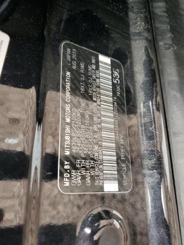 2020 MITSUBISHI ECLIPSE CR JA4AS4AA1LZ009474