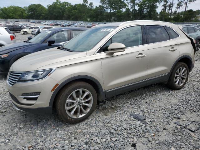 LINCOLN MKC SELECT