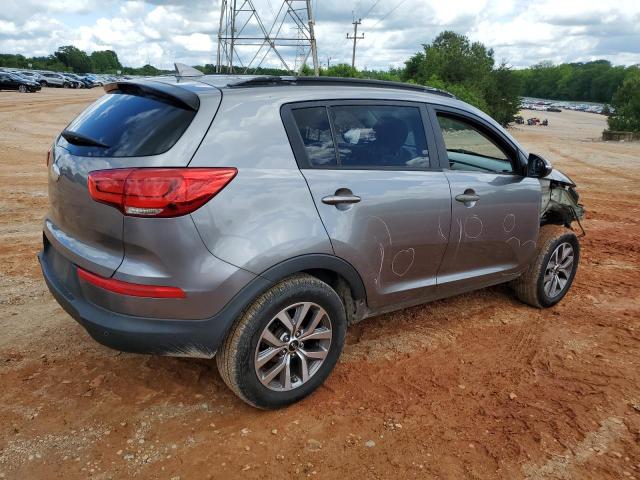 Vin: kndpb3ac3e7564761, lot: 57137645, kia sportage base 20143