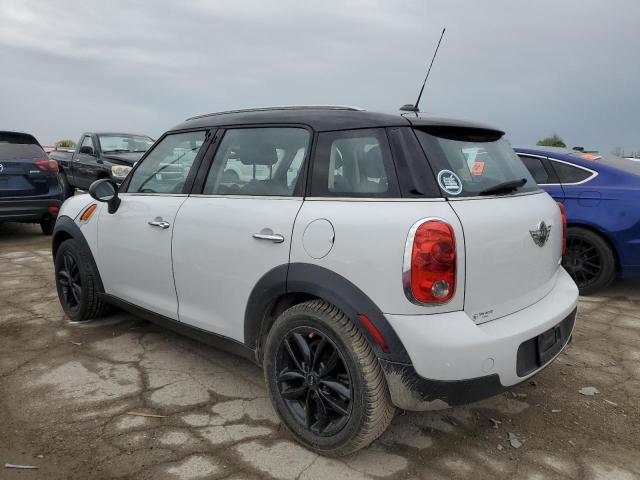Vin: wmwzb3c50cwm03842, lot: 55079545, mini cooper countryman 20122