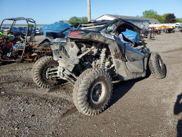 2018 CAN-AM MAVERICK X 3JBVDAW41JK002234