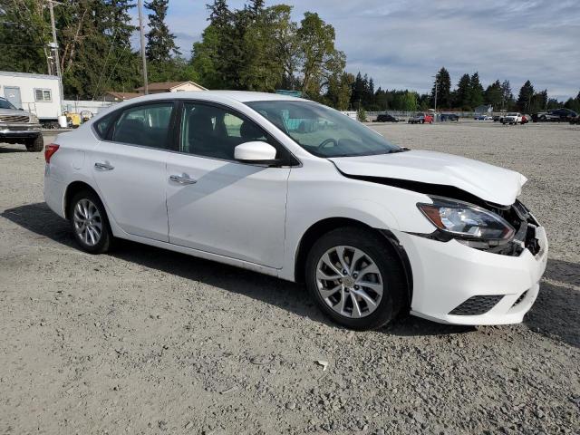 Vin: 3n1ab7ap7ky288422, lot: 55983995, nissan sentra s 20194