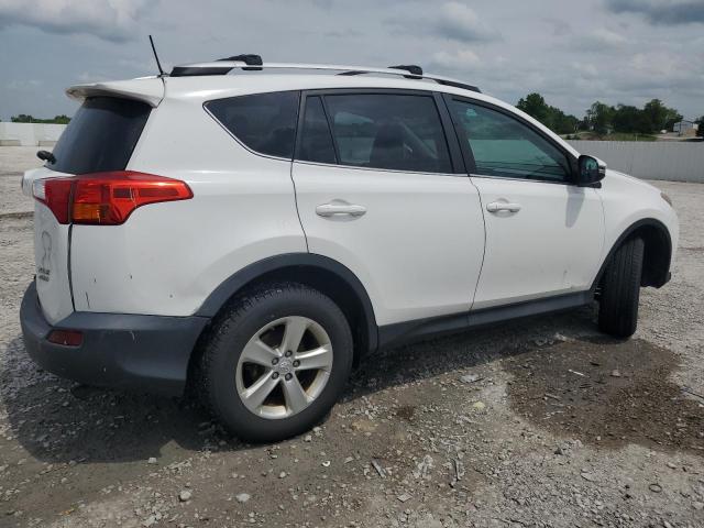 Vin: 2t3rfrev4dw123820, lot: 56484735, toyota rav4 xle 20133