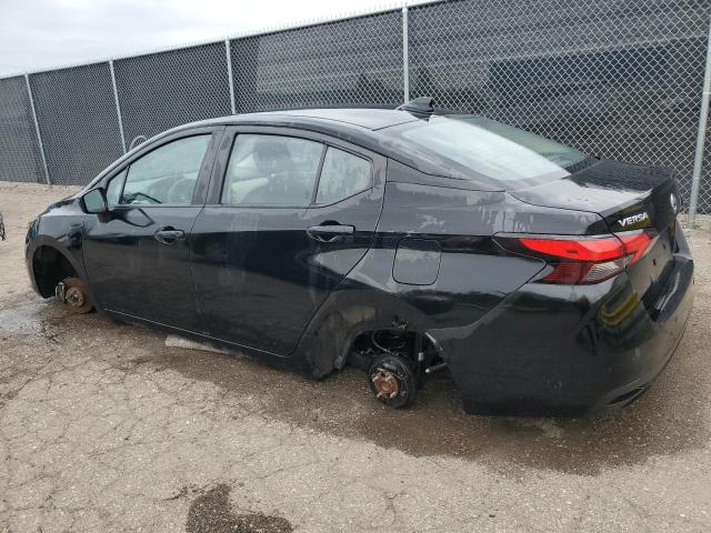 Vin: 3n1cn8ev3ll874211, lot: 57399805, nissan versa sv 20202