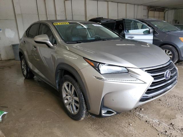 Vin: jtjywrbz2f2005535, lot: 58945035, lexus nx 300h 20154