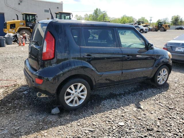 Vin: kndjt2a66c7445591, lot: 55122295, kia soul + 20123