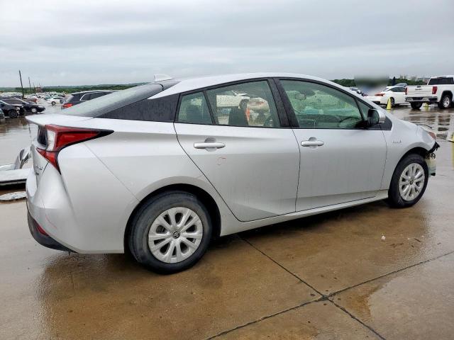 Vin: jtdkamfu1m3142014, lot: 55038365, toyota prius special edition 20213