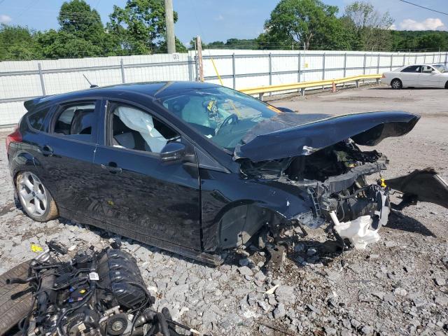 Vin: 1fadp3l97el390115, lot: 56979215, ford focus st 20144