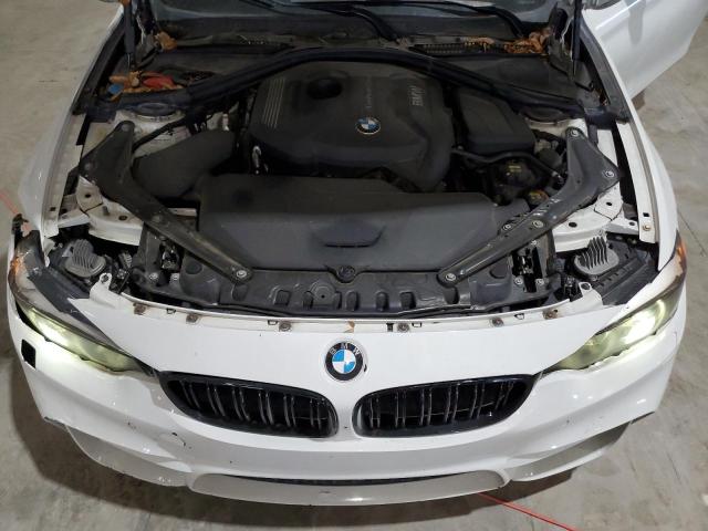 2018 BMW 430XI WBA4Z3C56JEC47852