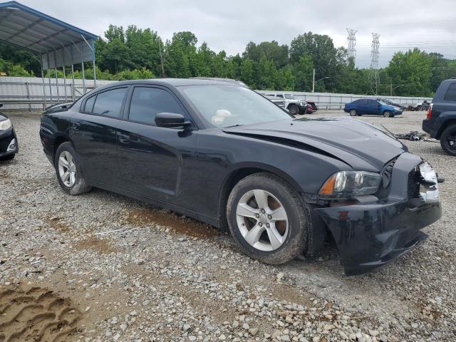 2013 DODGE CHARGER SE #3284100533