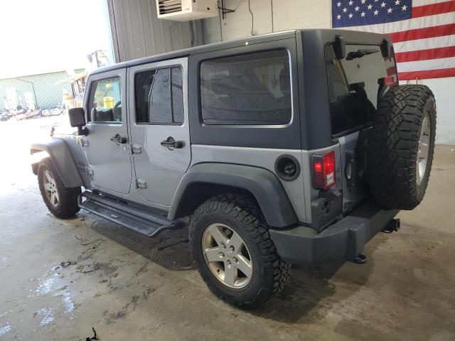 Vin: 1c4bjwdg3el116766, lot: 56326455, jeep wrangler sport 20142