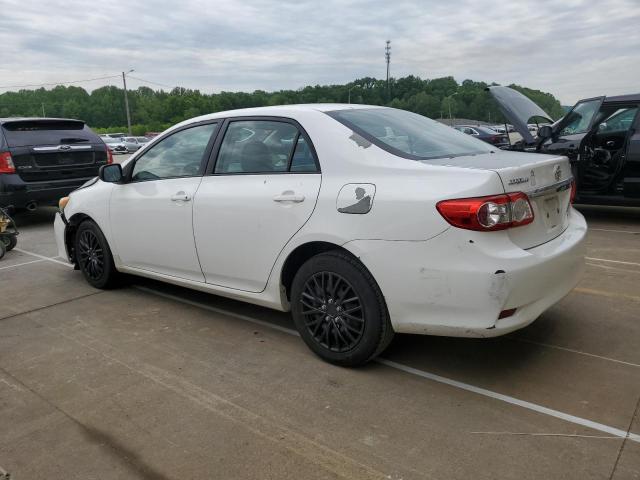 Vin: 5yfbu4ee6cp035533, lot: 55751225, toyota corolla base 20122