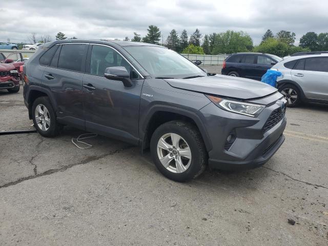 Vin: 4t3rwrfv7mu024326, lot: 58319785, toyota rav4 xle 20214