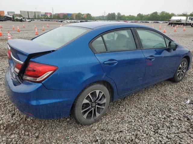 Vin: 2hgfb2f80eh519423, lot: 57462085, honda civic ex 20143