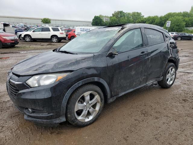 Vin: 3czru6h7xgm734324, lot: 58662585, honda hr-v exl 2016 img_1