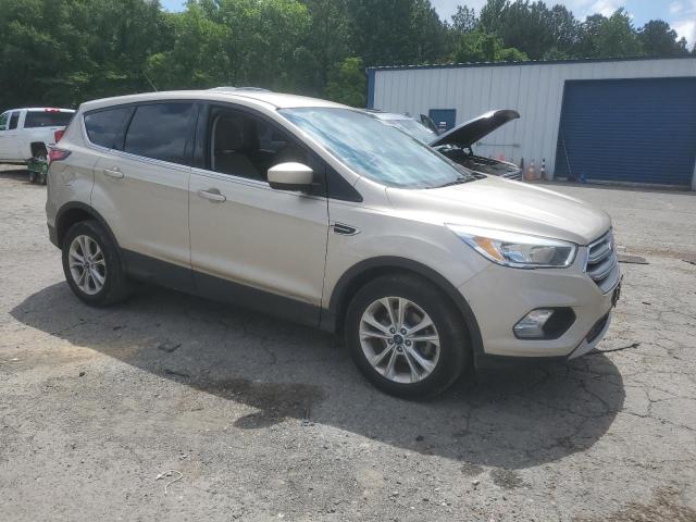 Vin: 1fmcu0gd8hua15145, lot: 56245865, ford escape se 20174