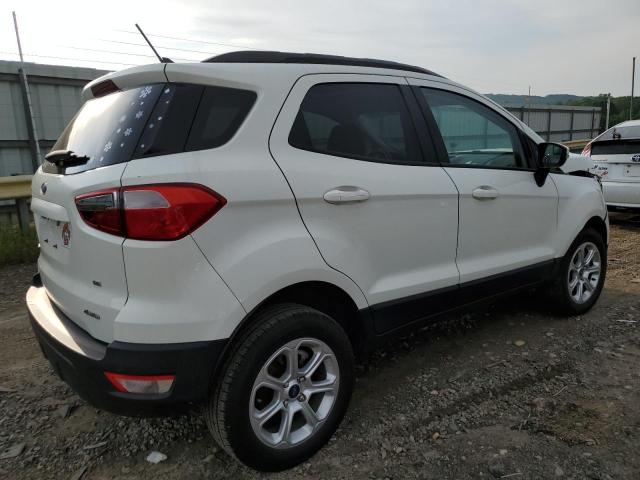 Vin: maj6s3gl6kc285560, lot: 56725455, ford ecosport se 20193