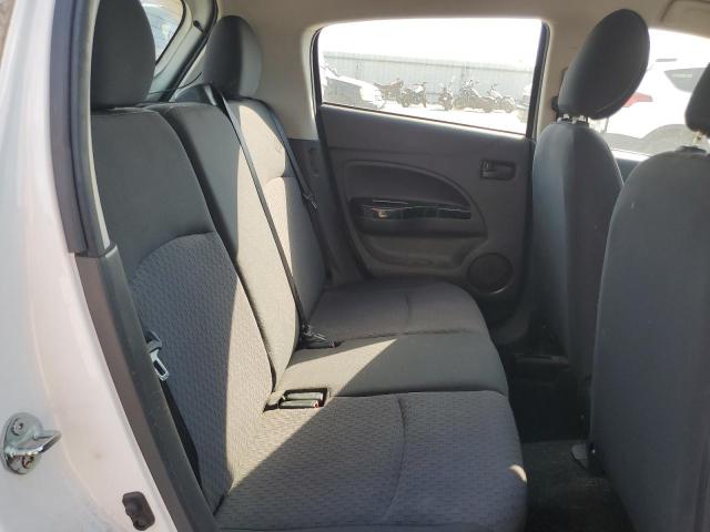 2017 MITSUBISHI MIRAGE SE - ML32A4HJ4HH005082