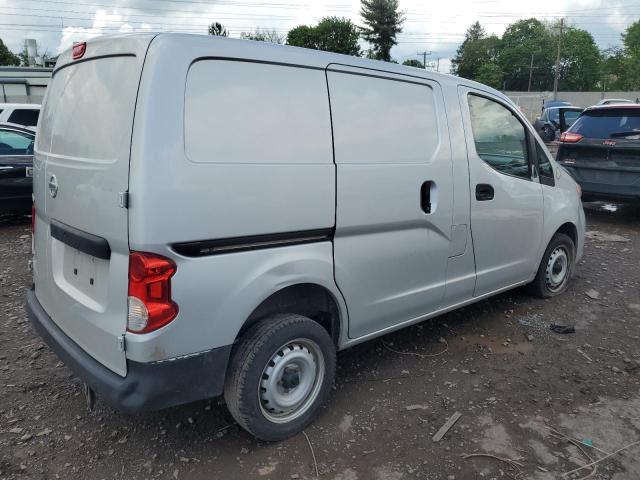 Vin: 3n6cm0kn0lk696055, lot: 55663805, nissan nv 2.5s 20203