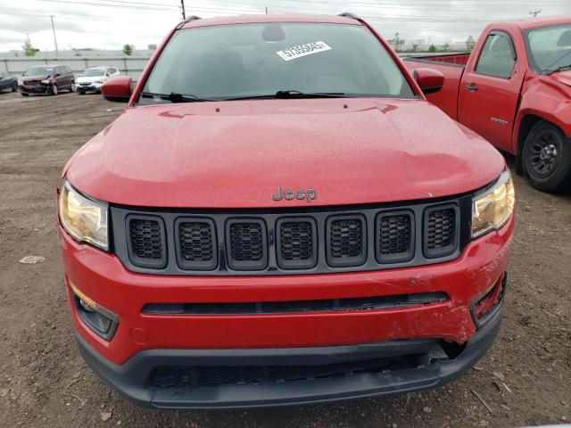 2019 JEEP COMPASS LA - 3C4NJCBBXKT615468