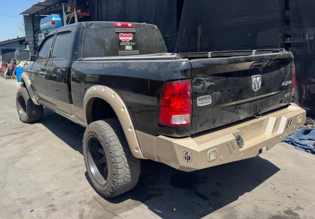 Vin: 3c63d3fl8cg116543, lot: 58754755, dodge ram 3500 longhorn 20123