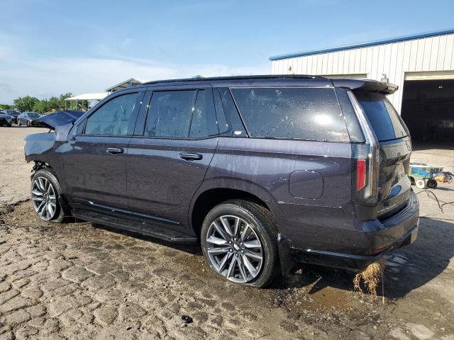 Vin: 1gys4ekl4nr350441, lot: 55472895, cadillac escalade sport 20222
