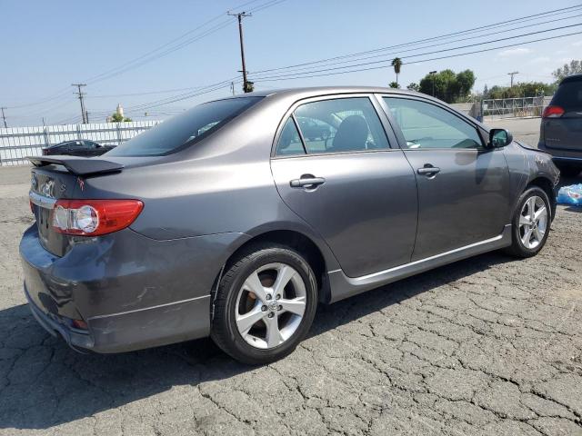 2013 TOYOTA COROLLA BA - 5YFBU4EE0DP199331