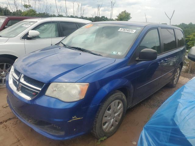 Vin: 2c4rdgbg9dr768828, lot: 57824825, dodge caravan se 2013 img_1