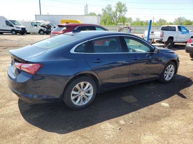 Vin: 1g1zd5st3mf059247, lot: 57159085, chevrolet malibu lt 20213