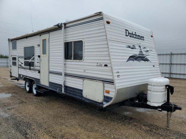 dutchmen TRAVEL TR