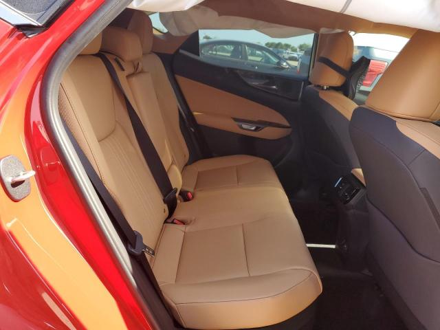 2025 LEXUS NX 350H BA - JTJGKCEZ5S2054173