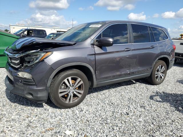 Vin: 5fnyf5h50gb008917, lot: 56918335, honda pilot exl 2016 img_1