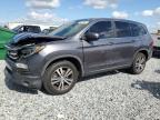 2016 HONDA PILOT EXL - 5FNYF5H50GB008917