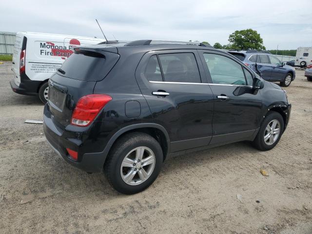 Vin: 3gncjpsb1hl242321, lot: 58529805, chevrolet trax 1lt 20173