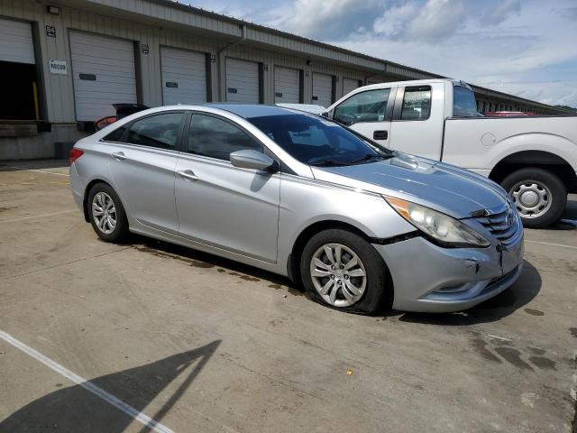 Vin: 5npeb4ac3ch320694, lot: 58551885, hyundai sonata gls 20124