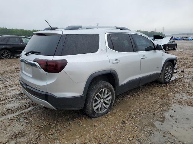 Vin: 1gkknsla6jz110322, lot: 56541545, gmc acadia sle 20183