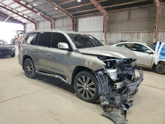 2021 LEXUS LX 570 JTJDY7AX6M4338416