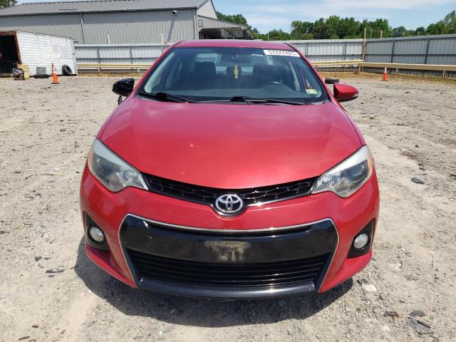 2016 TOYOTA COROLLA S 2T1BURHEXGC506968