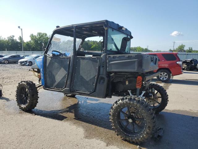 POLARIS RANGER 900 2014 black  gas 4XAWH9EA4EB172320 photo #4