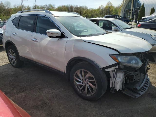 Vin: 5n1at2mv3ec854639, lot: 55253135, nissan rogue s 20144