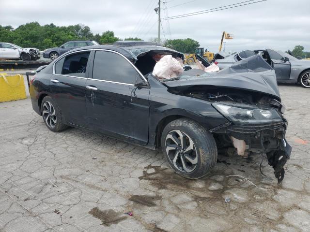 Vin: 1hgcr2f79ga006209, lot: 57121775, honda accord ex 20164