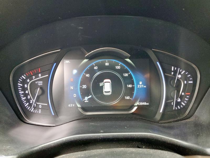 2020 HYUNDAI SANTA FE L - 5NMS53AAXLH225145