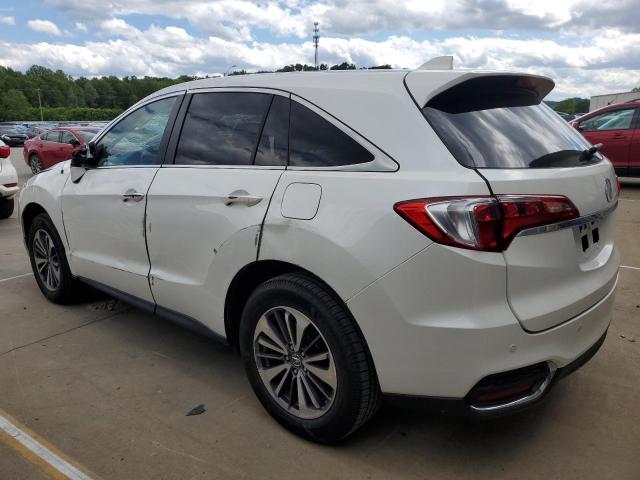 2016 ACURA RDX ADVANC - 5J8TB4H71GL008893