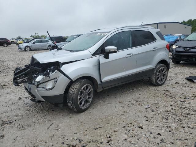 Vin: maj6s3kl8lc358274, lot: 57636135, ford ecosport titanium 2020 img_1