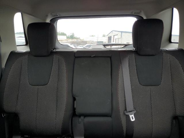 2017 GMC TERRAIN SL - 2GKALMEK4H6144395