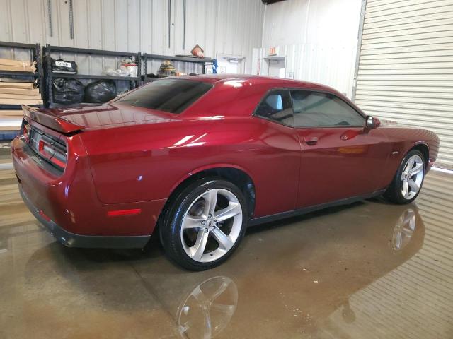 Vin: 2c3cdzbt1jh182774, lot: 55473495, dodge challenger r/t 20183