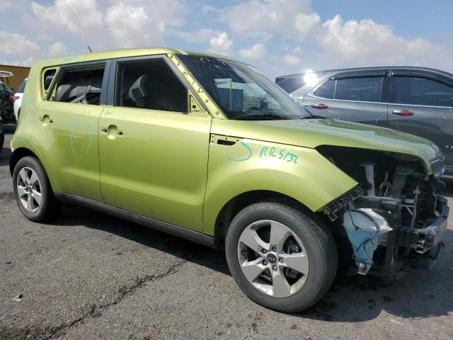 Vin: kndjn2a24k7920774, lot: 55518585, kia soul 20194