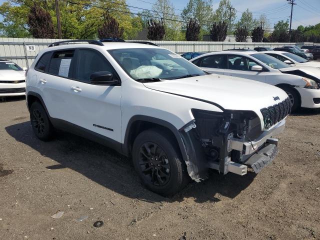 2023 JEEP CHEROKEE A 1C4PJMMB0PD110208
