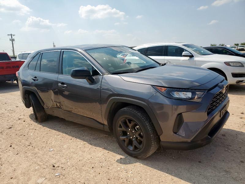 Vin: 2t3h1rfv4nc196391, lot: 58080335, toyota rav4 le 20224